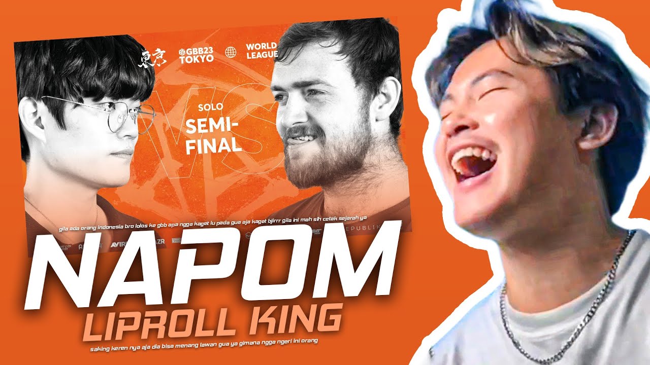Reacting to NaPoM 🇺🇸 vs WING 🇰🇷