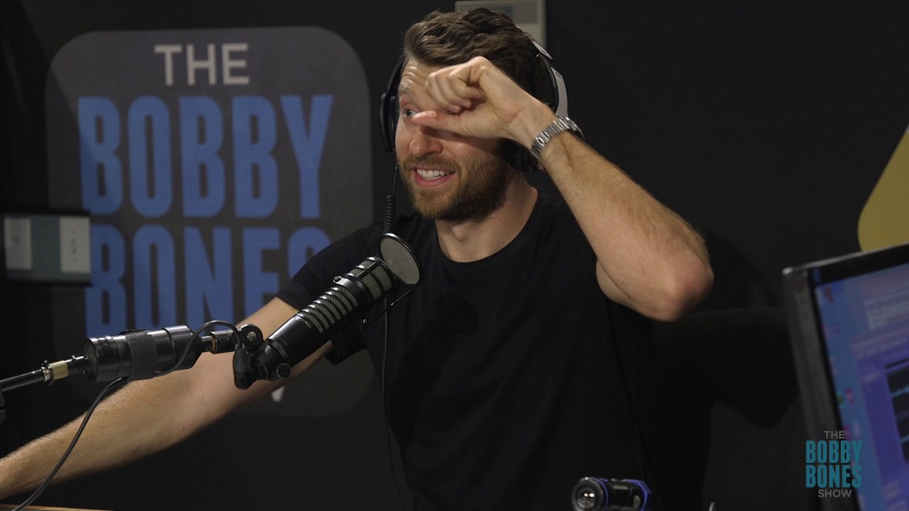 Is Brett Eldredge Good at Fixing Things or Tipping?