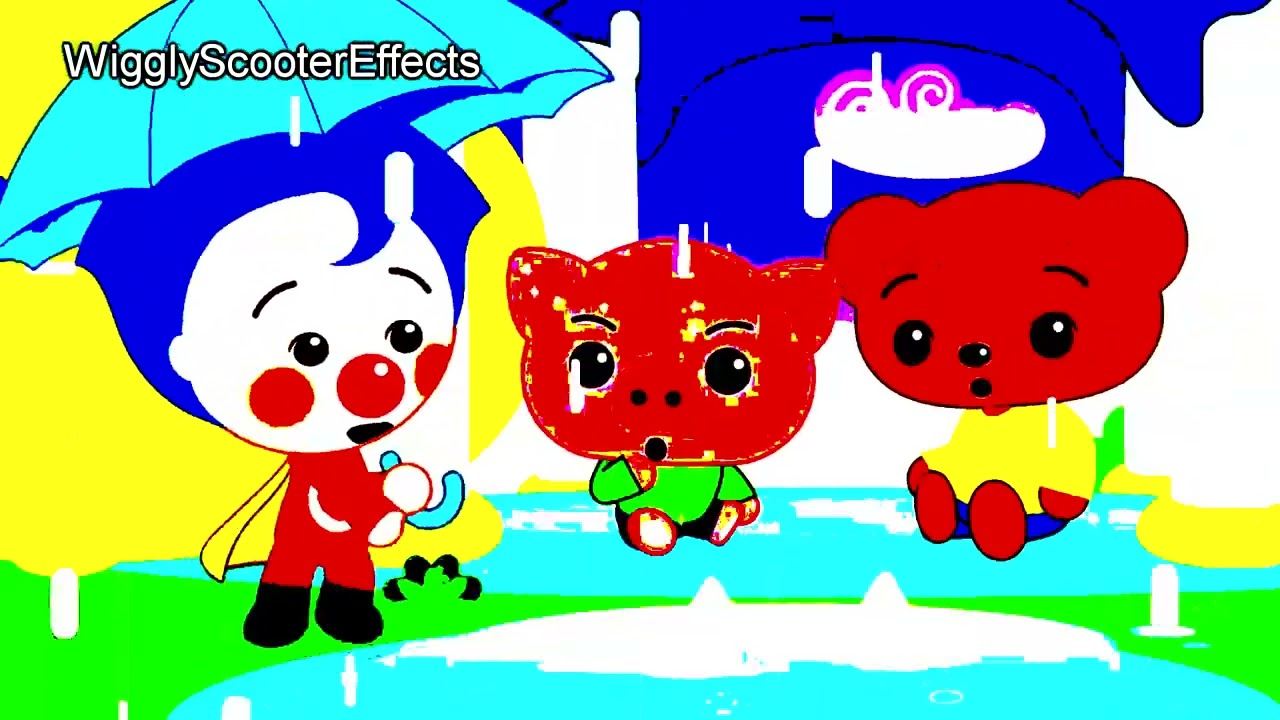 Plim Plim The Weather Effects Sponsored By Gamavision Csupo
