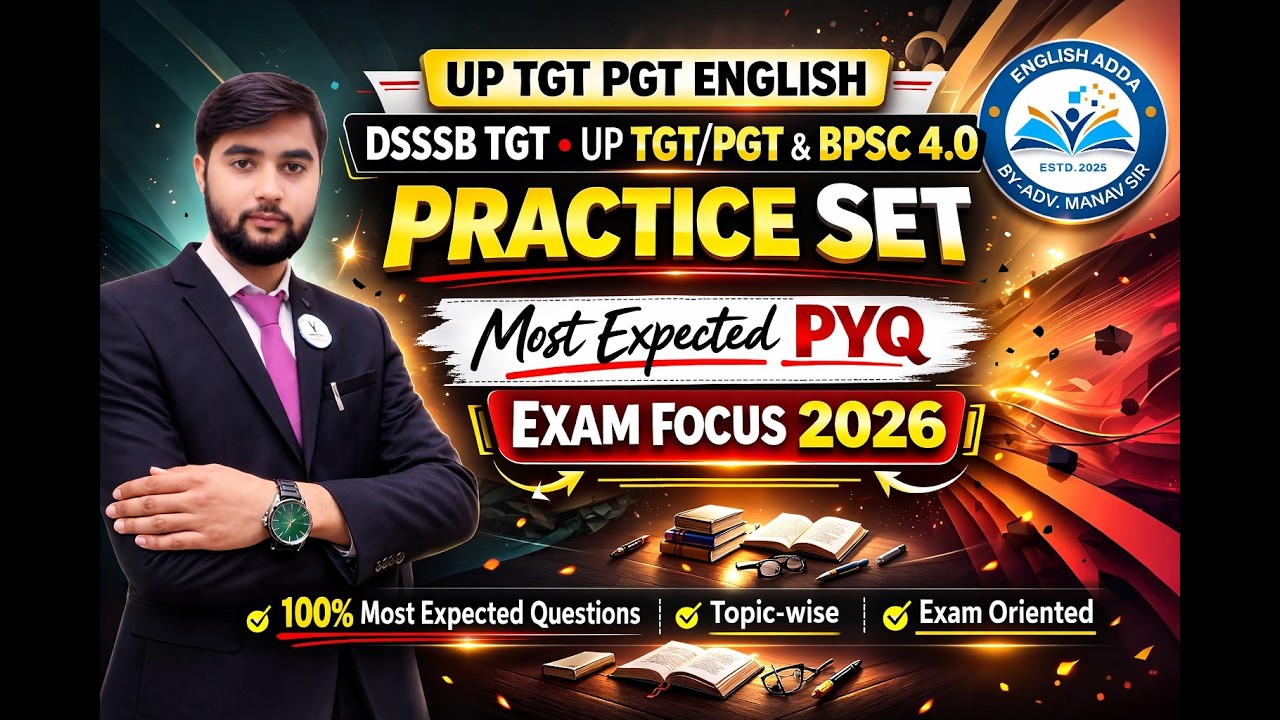 GIC LECTURER 2025 || DSSSB TGT | BPSC 4.0 || Super 30 Part - 149 | ALL STATES TGT PGT BY Manav Sir