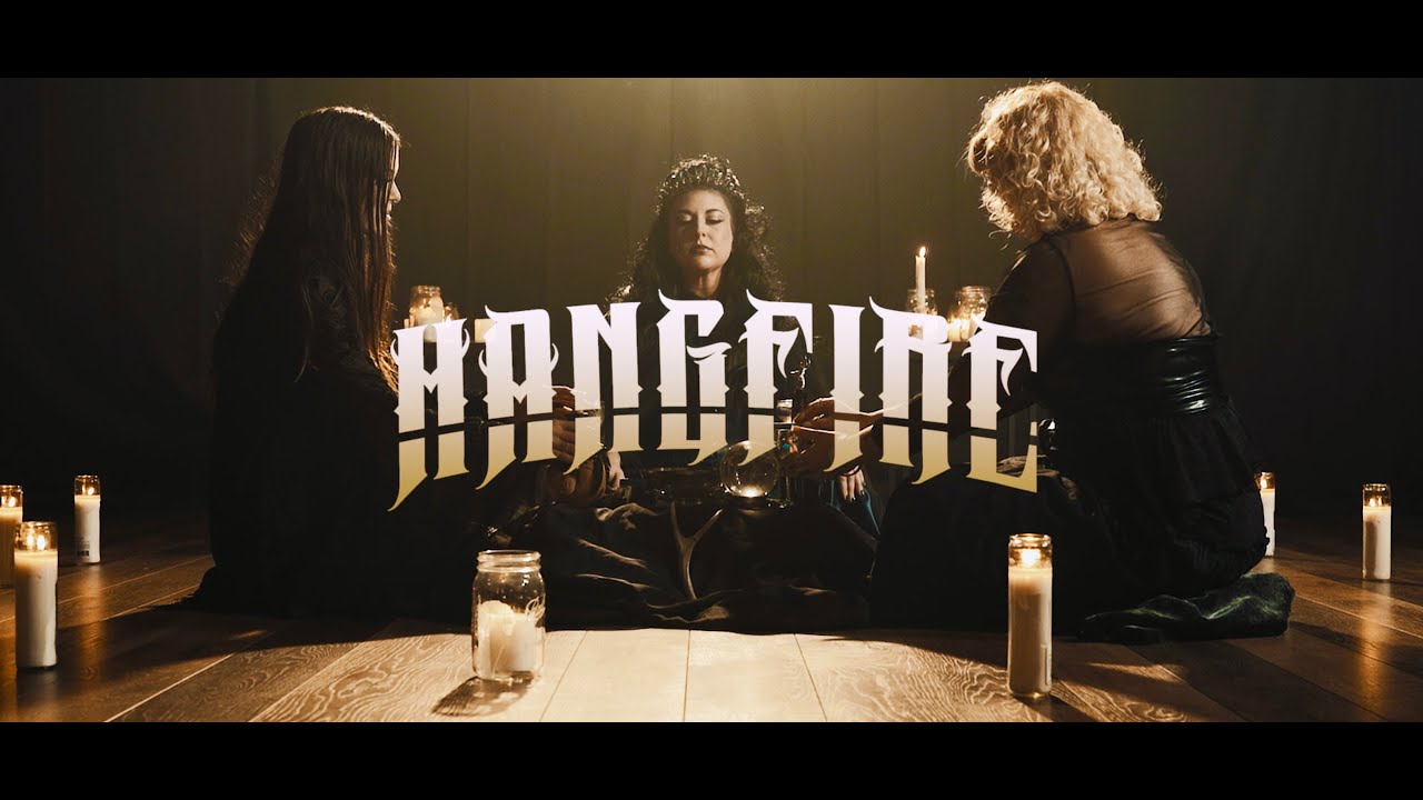 HANGFIRE - 