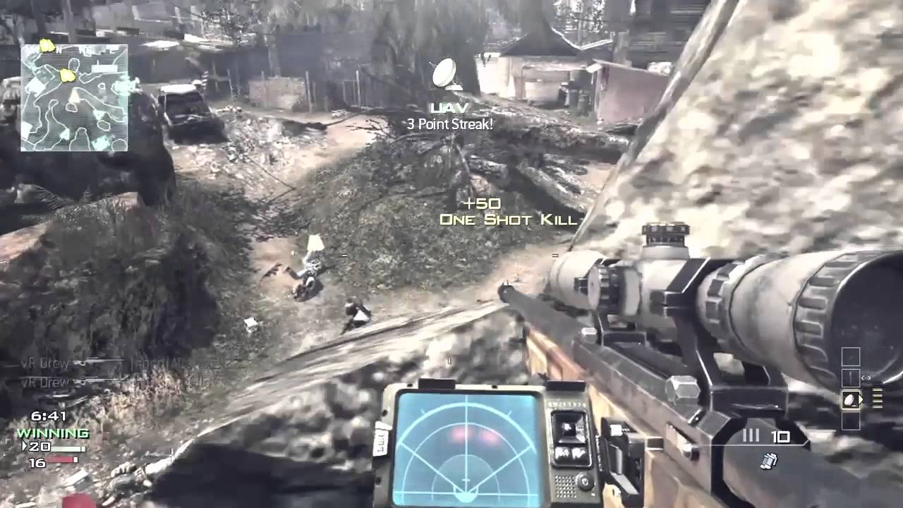 Team Violent Reality - 