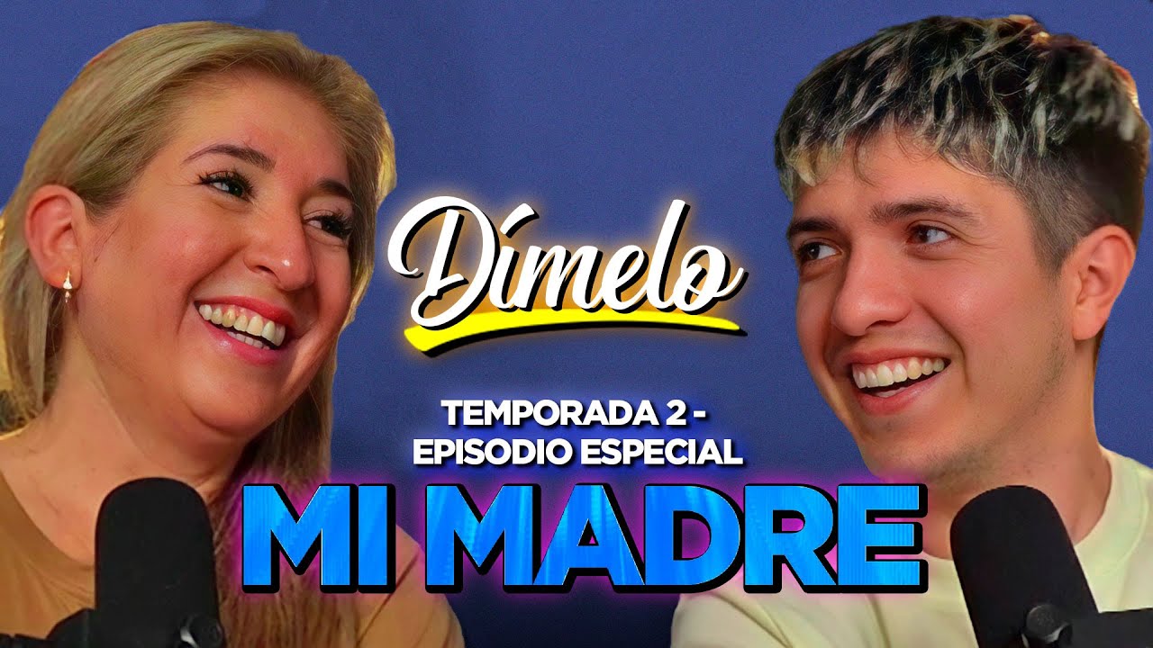 D&Iacute;MELO: CAP&Iacute;TULO ESPECIAL| MI MADRE x SKIPER RMZ | 2da TEMPORADA