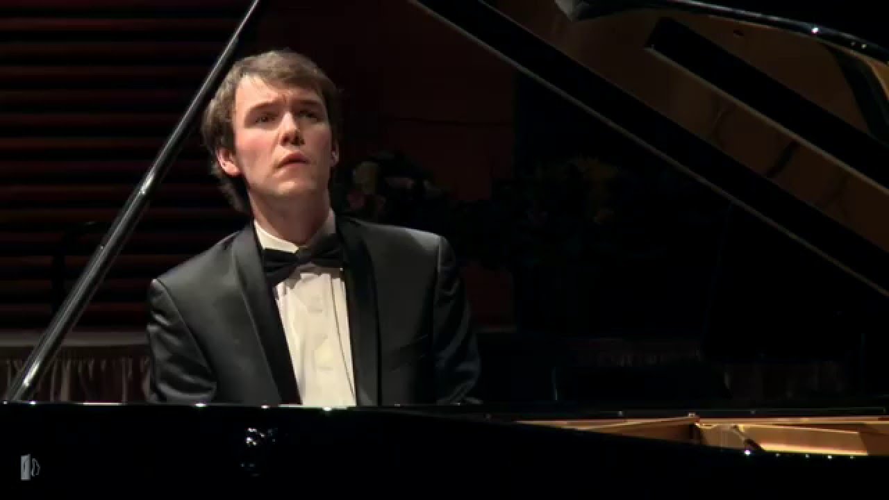 Wagner/Liszt: Isoldes Liebestod | Florian Glemser