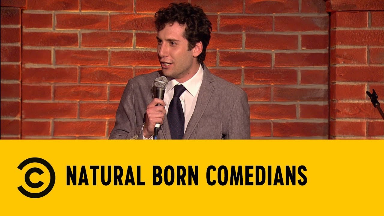 Stand Up Comedy: Gatti, Primi Appuntamenti e Stupidità - Francesco Frascà - NBC - Comedy Central