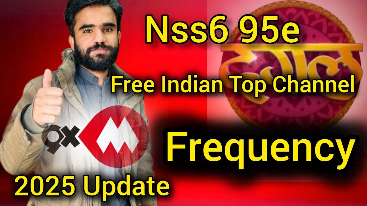 Free DD Nss6 All Top Free Channel List\free dd nss6 dish setting new\ Frequency \2025 update