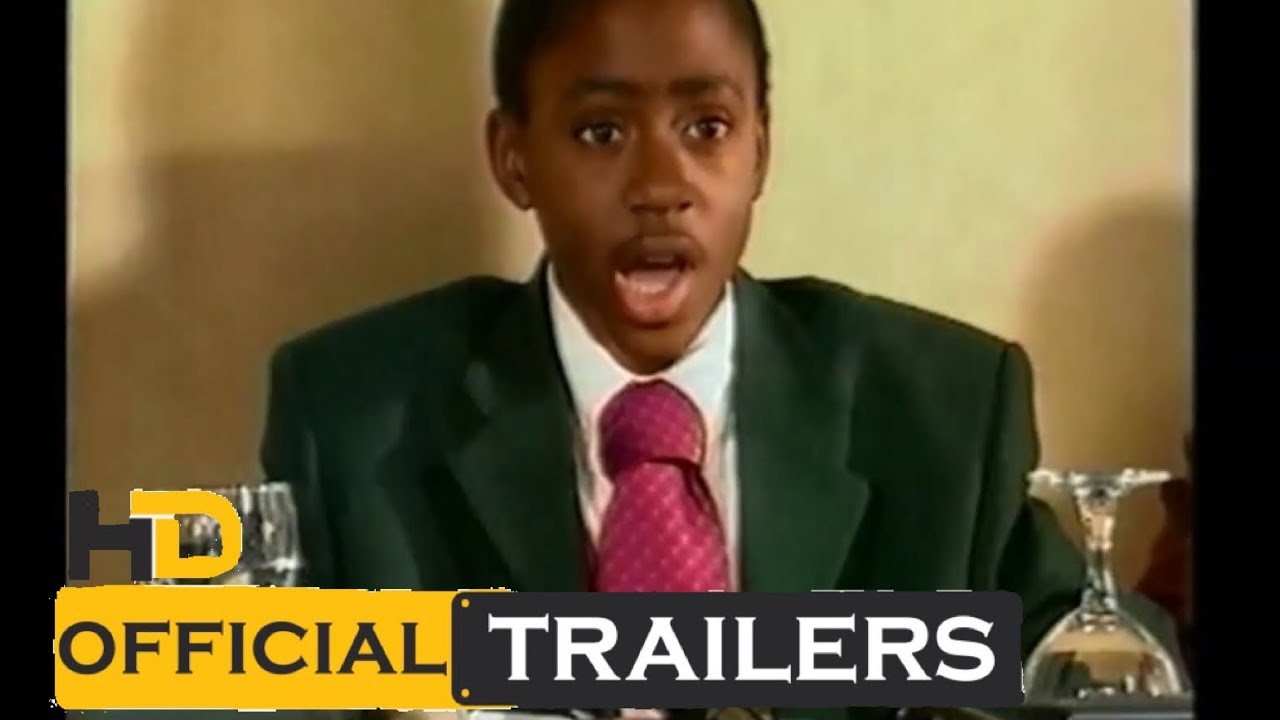Pig Heart Boy Official Trailer (1999) HD by Emil