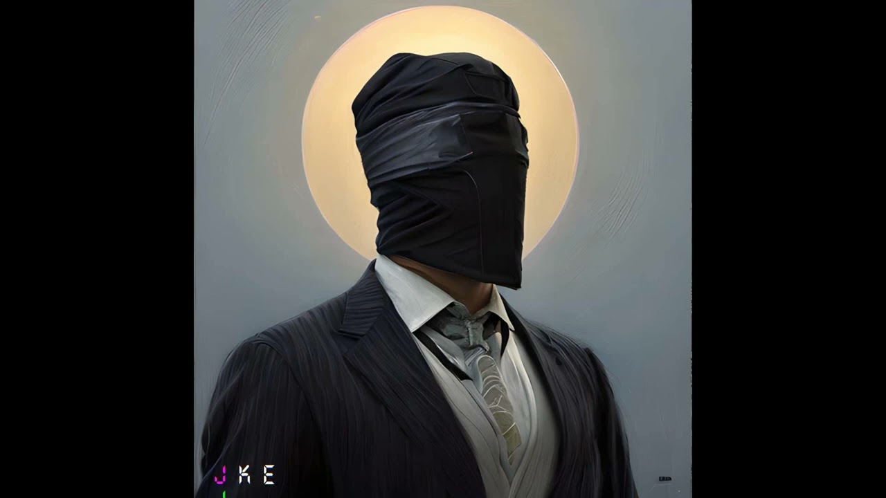 JKE  - Out The Mud