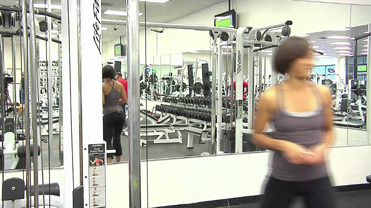 What Is a Super Set in Bodybuilding? : Great Exercise Tips