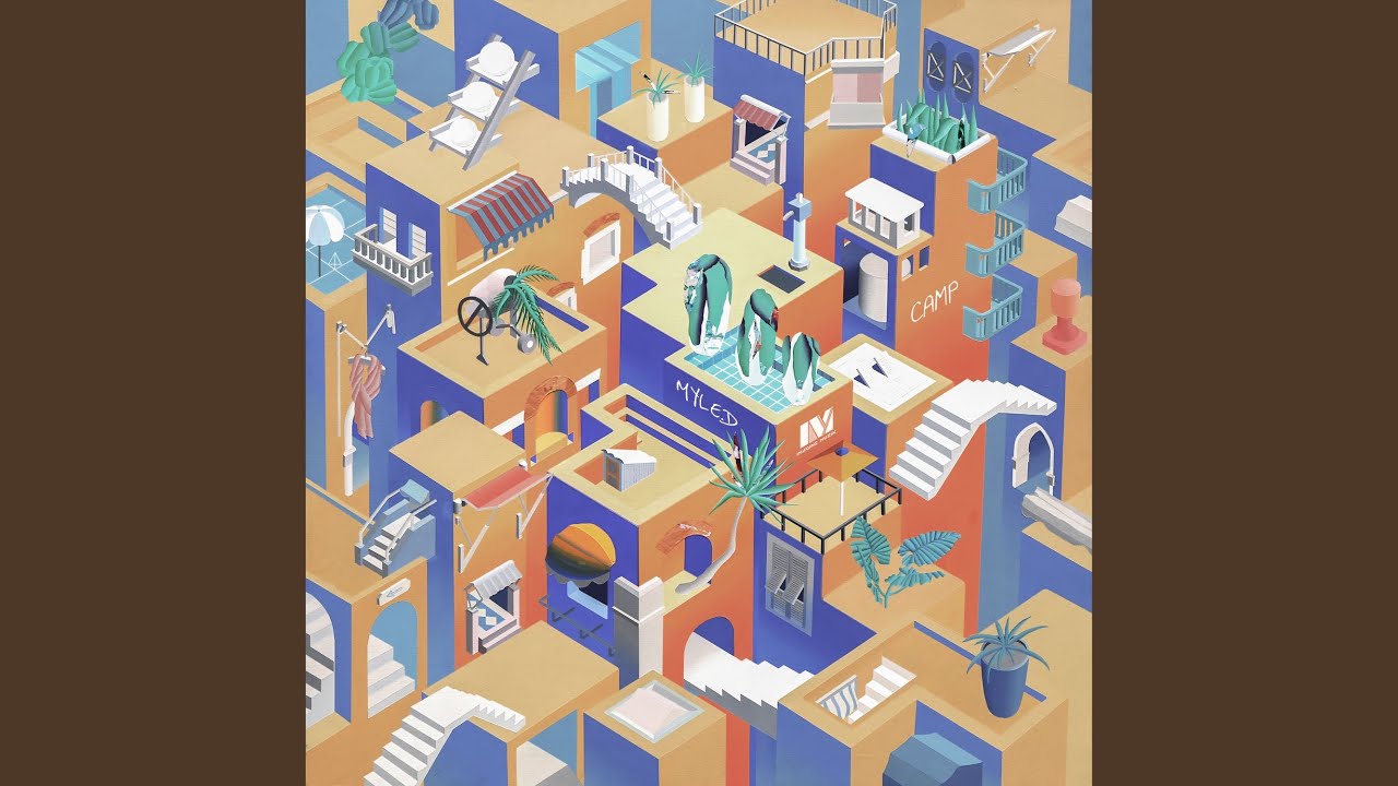 어디든 우리 We can go anywhere