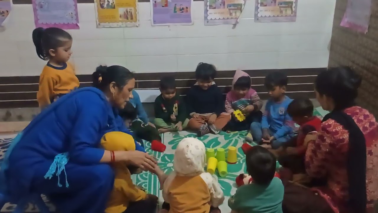 Anganbadi bacchon ki##game moments#video ko like share comment#subscribe jarur Karen#🤹🧟🏂🦸🧙🧑‍🚀👰🧑‍🔧🔥✅