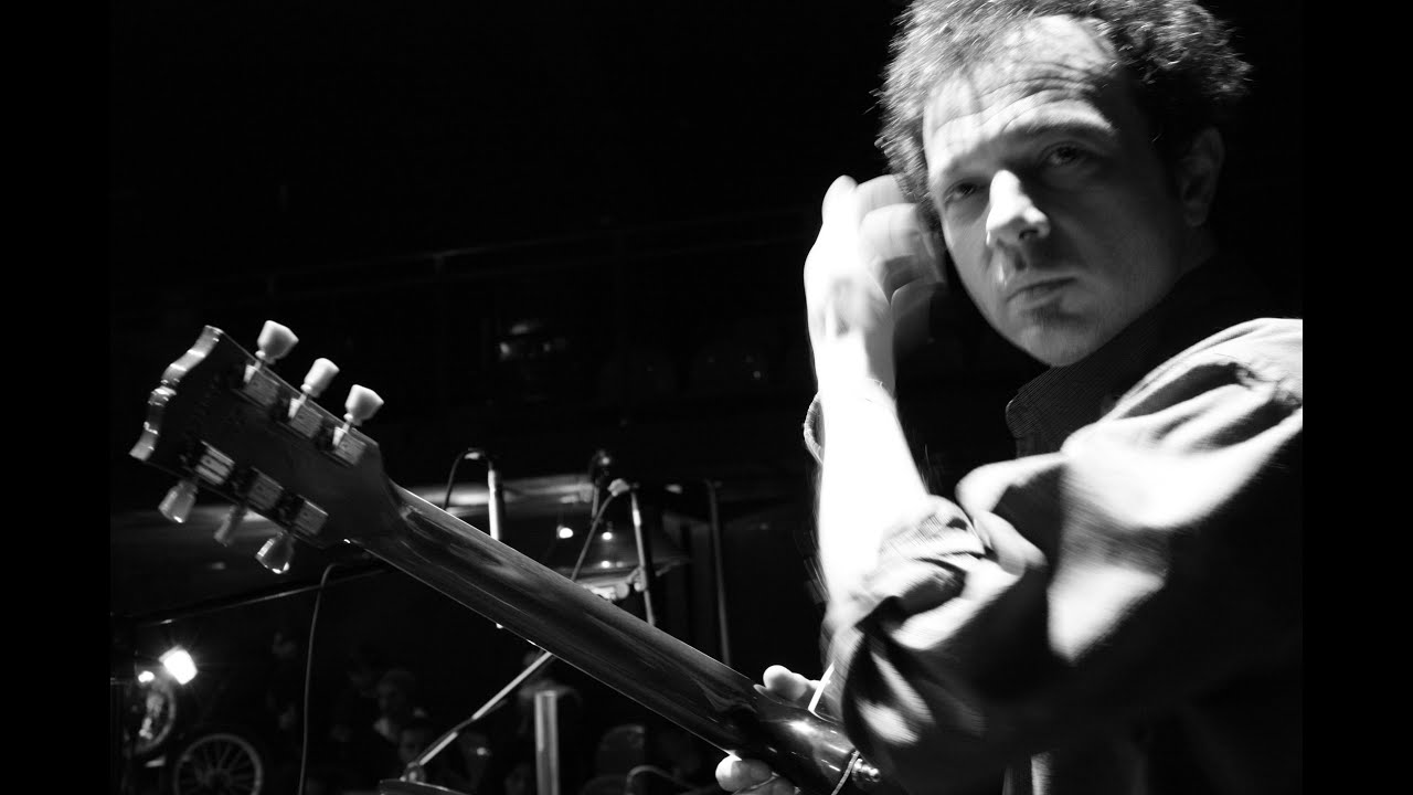 Giampiero Spina Live | Recordame special guest Rudy Royston