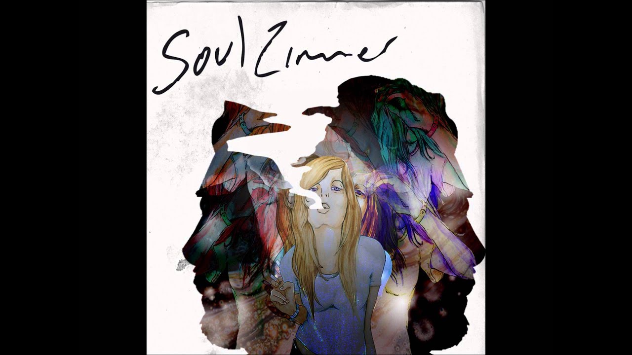 Soulzimer - Blooming Bairds