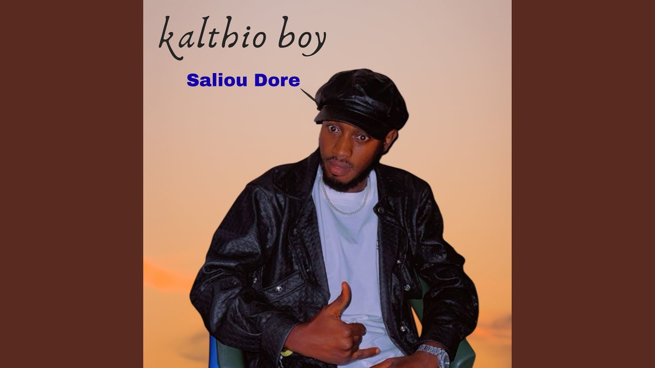 Saliou dore