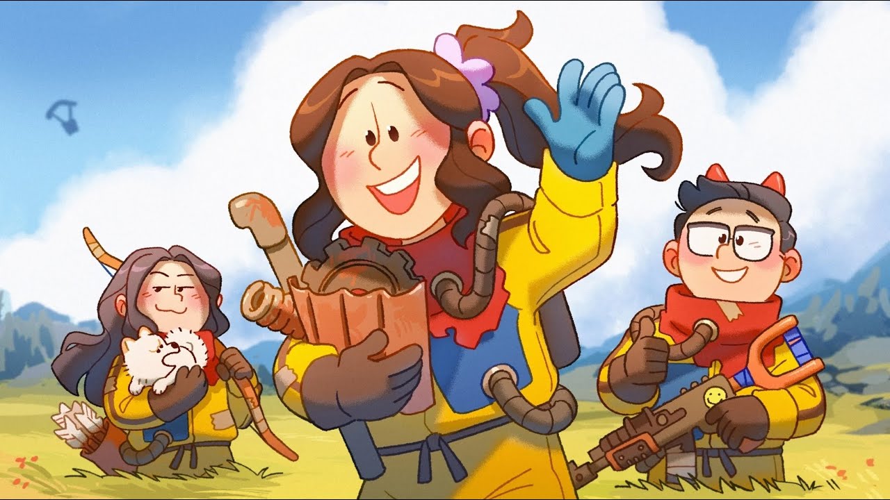NEW RUST KINGDOMS SERVER 👑 DAY ONE!!!!