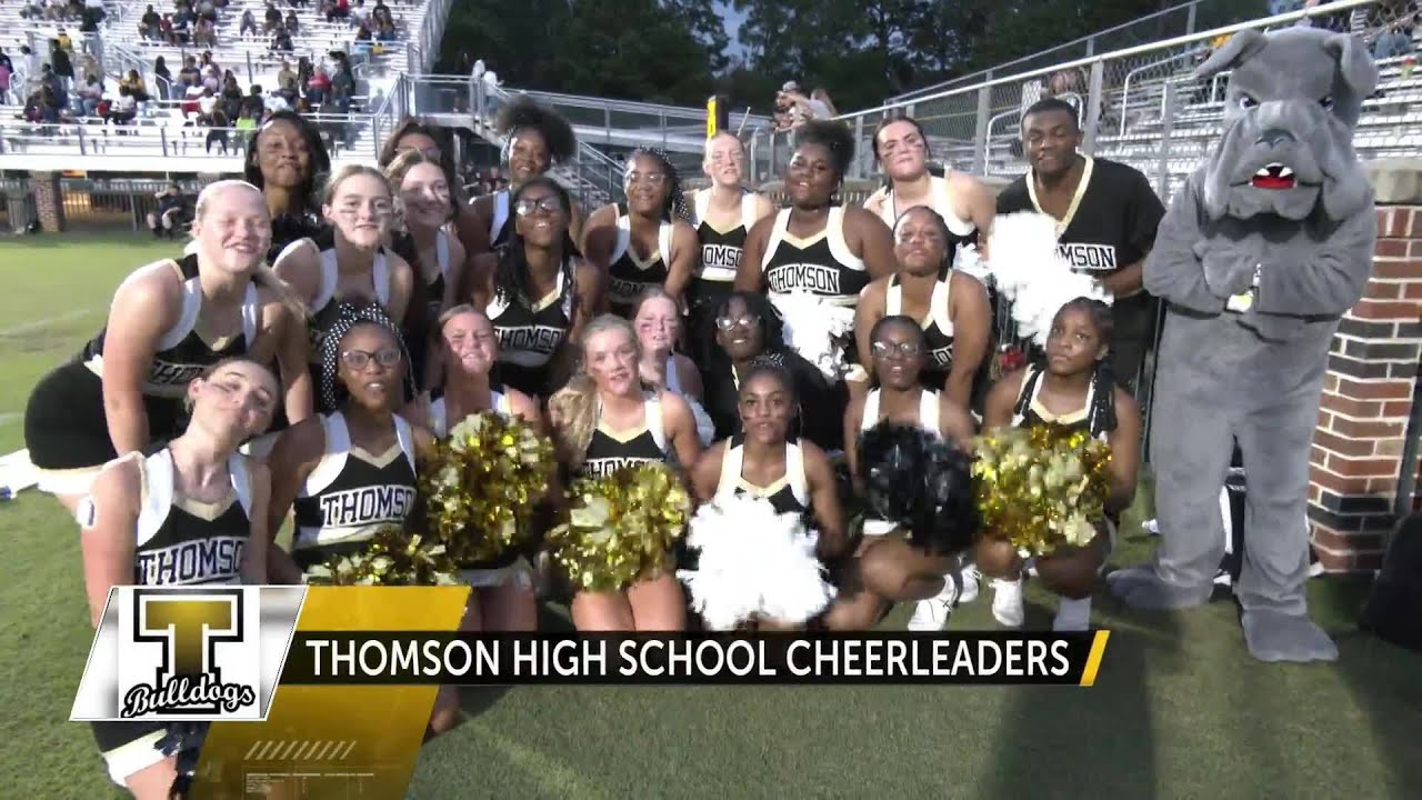 Football Friday Night 2025 | Week 4 - GNL Recap & Private Schools