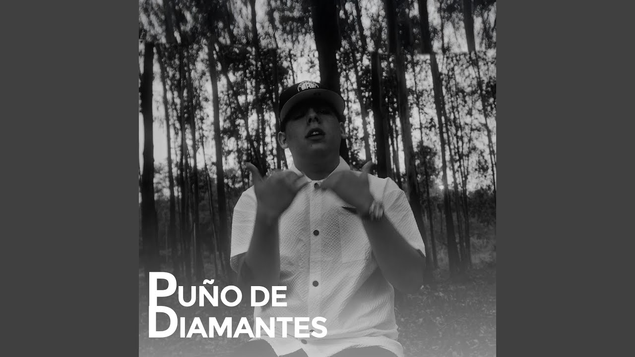 Puño De Diamantes