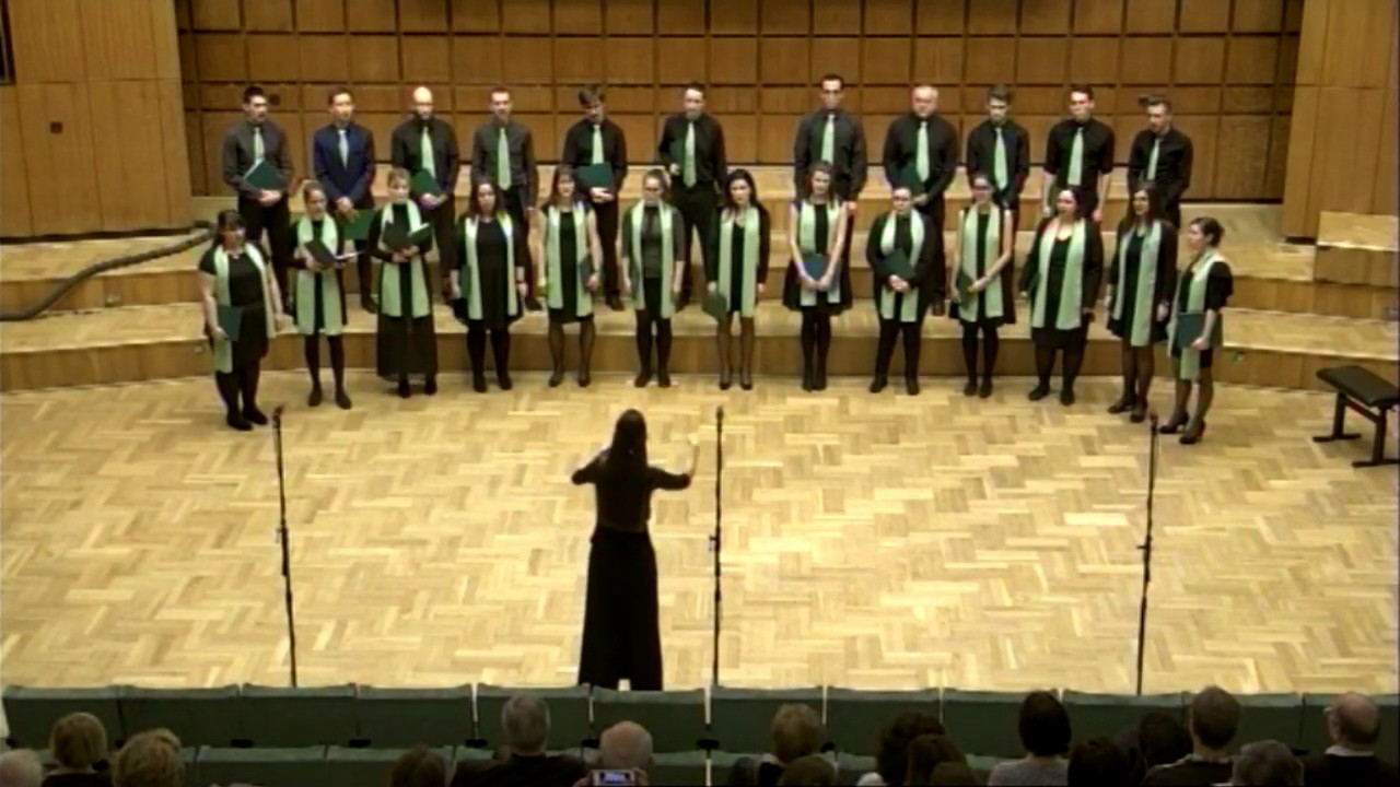 Ároni áldás (Áldjon meg téged, áldjon az Úr)