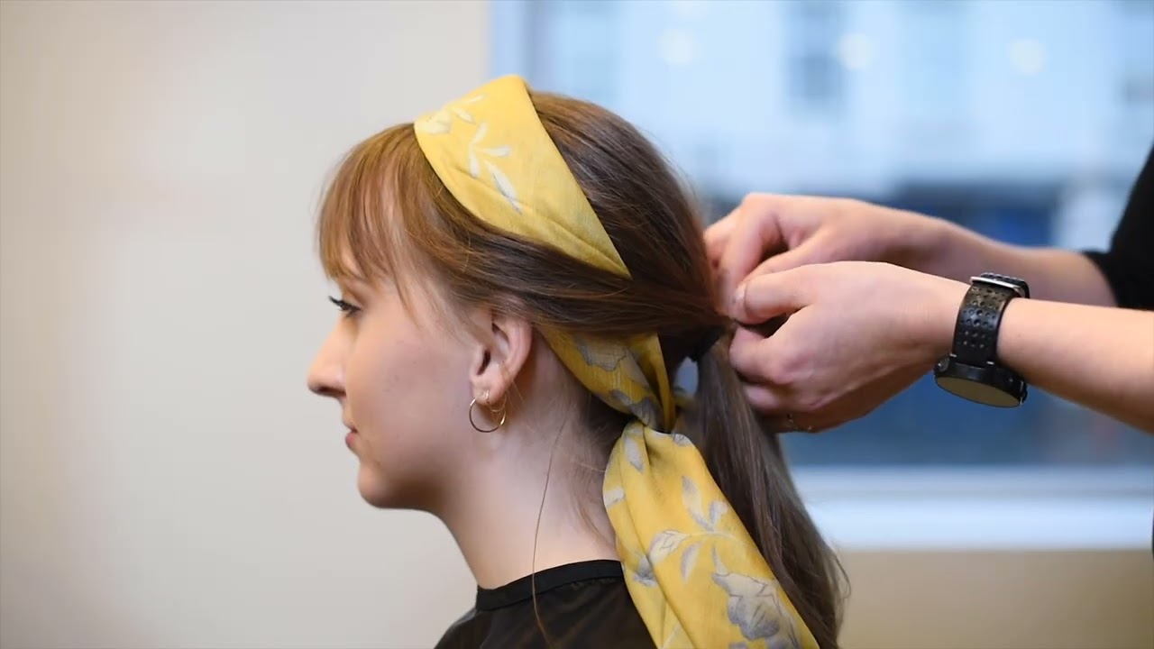 Ramsvik styling