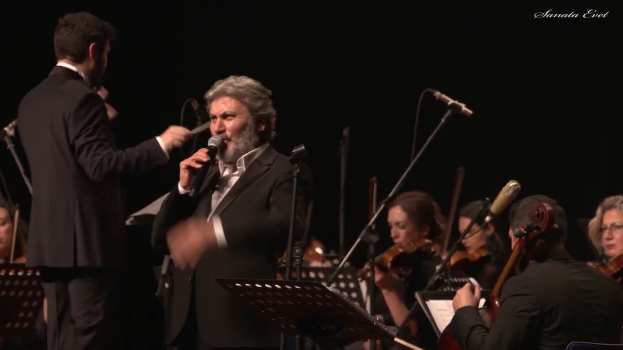 Kiziroğlu | Hasan Yükselir | Live Performance