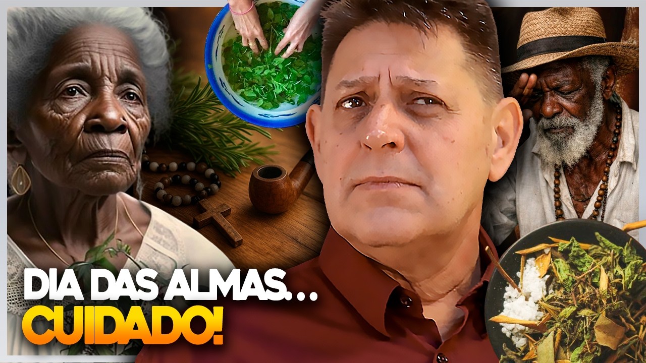 BANHO DE ERVAS NA SEGUNDA FEIRA: É PROIBIDO?