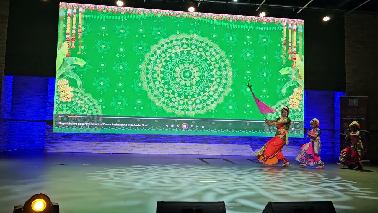 TaCA Deepawali sambaralu- Sakshipta Ramayanam