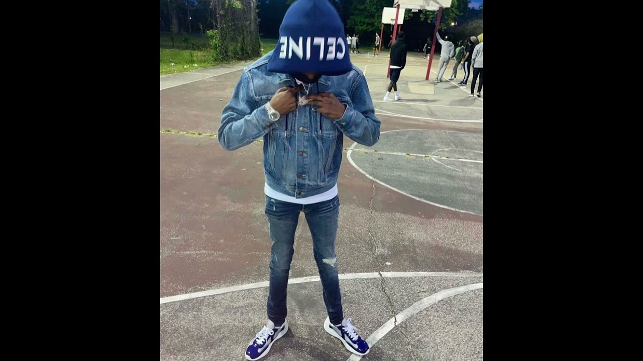 [New] YBC Dul x Hopoutblick Type beat- Friends (Free for purchase)
