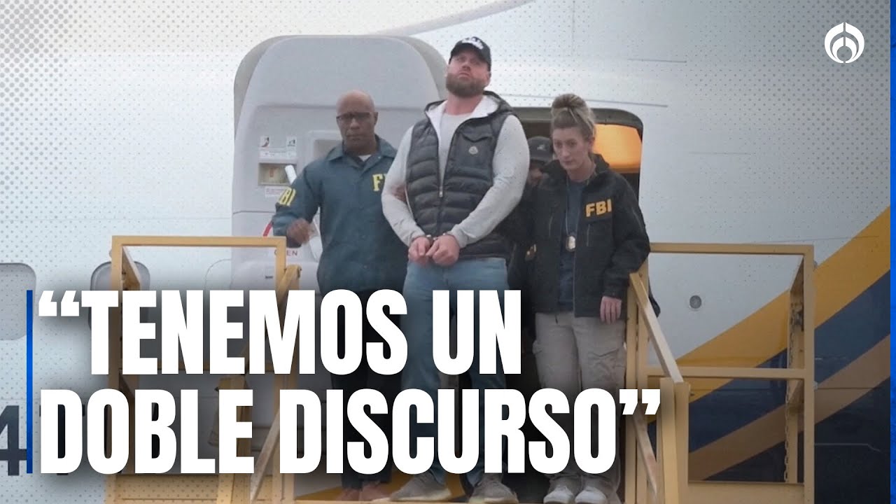 Ryan Wedding: ¿Entrega voluntaria u operativo del FBI... por qué importa?
