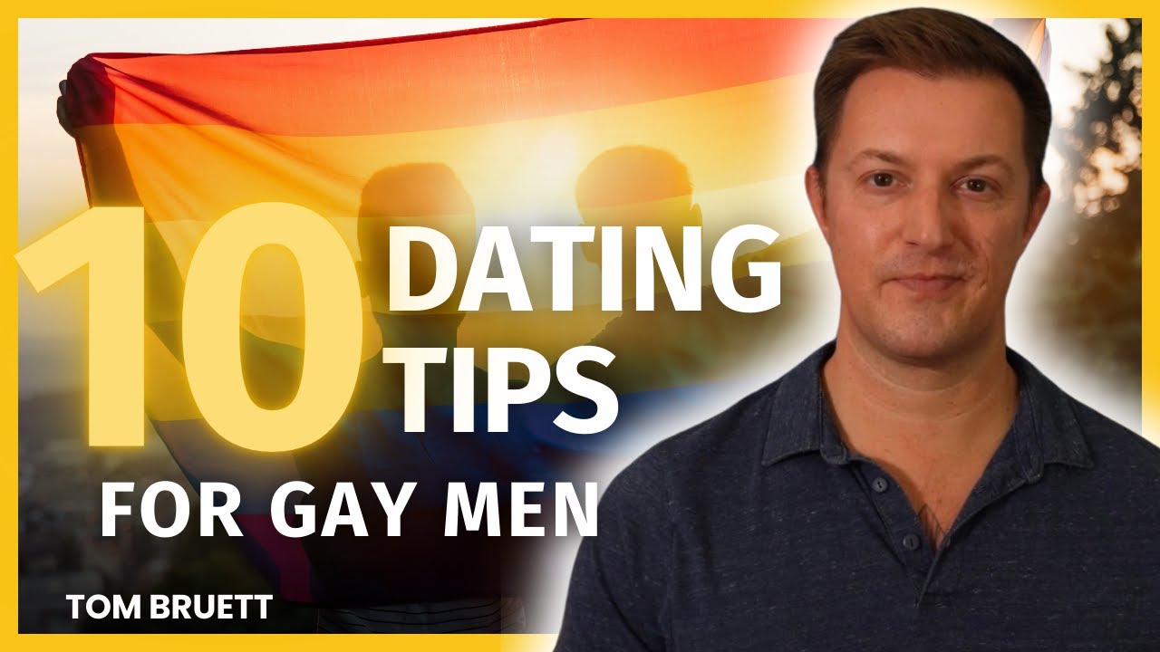 10 Gay Dating Red Flags You MUST Avoid!