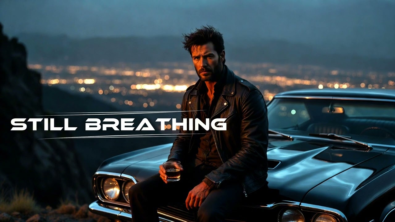 🎶 Still Breathing | DlyZytn