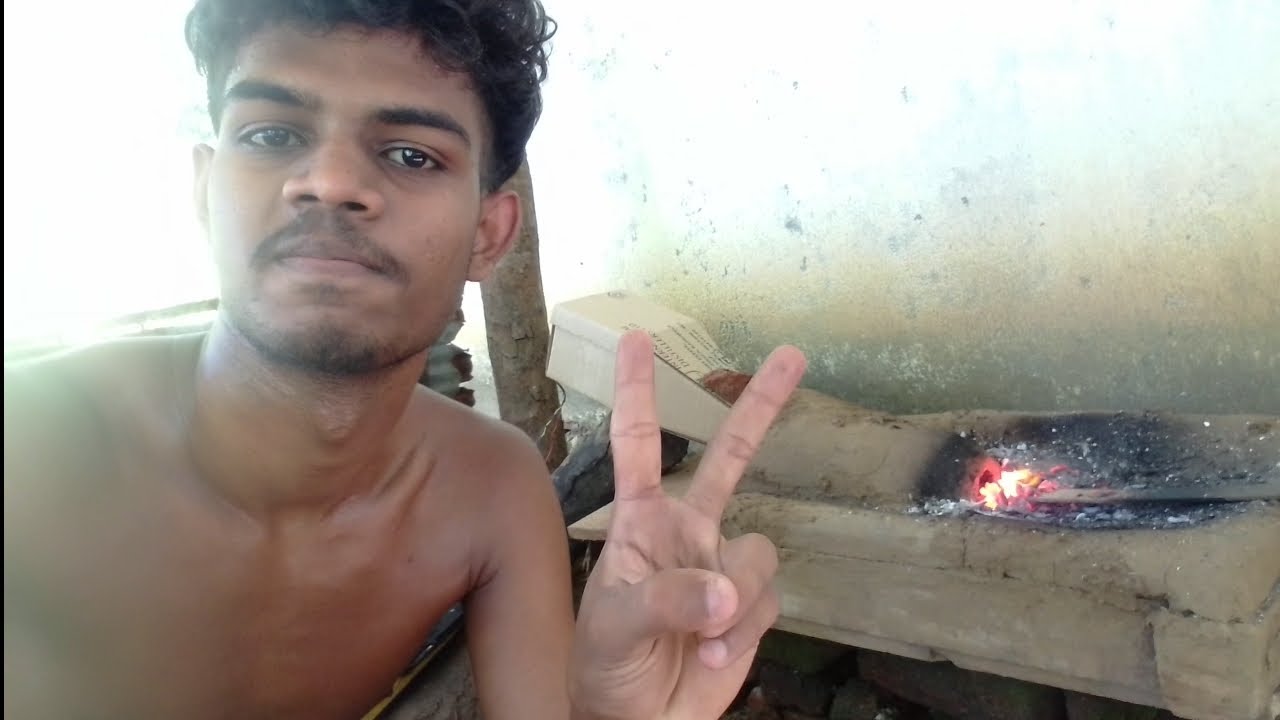 කම්හලක් හදමු
