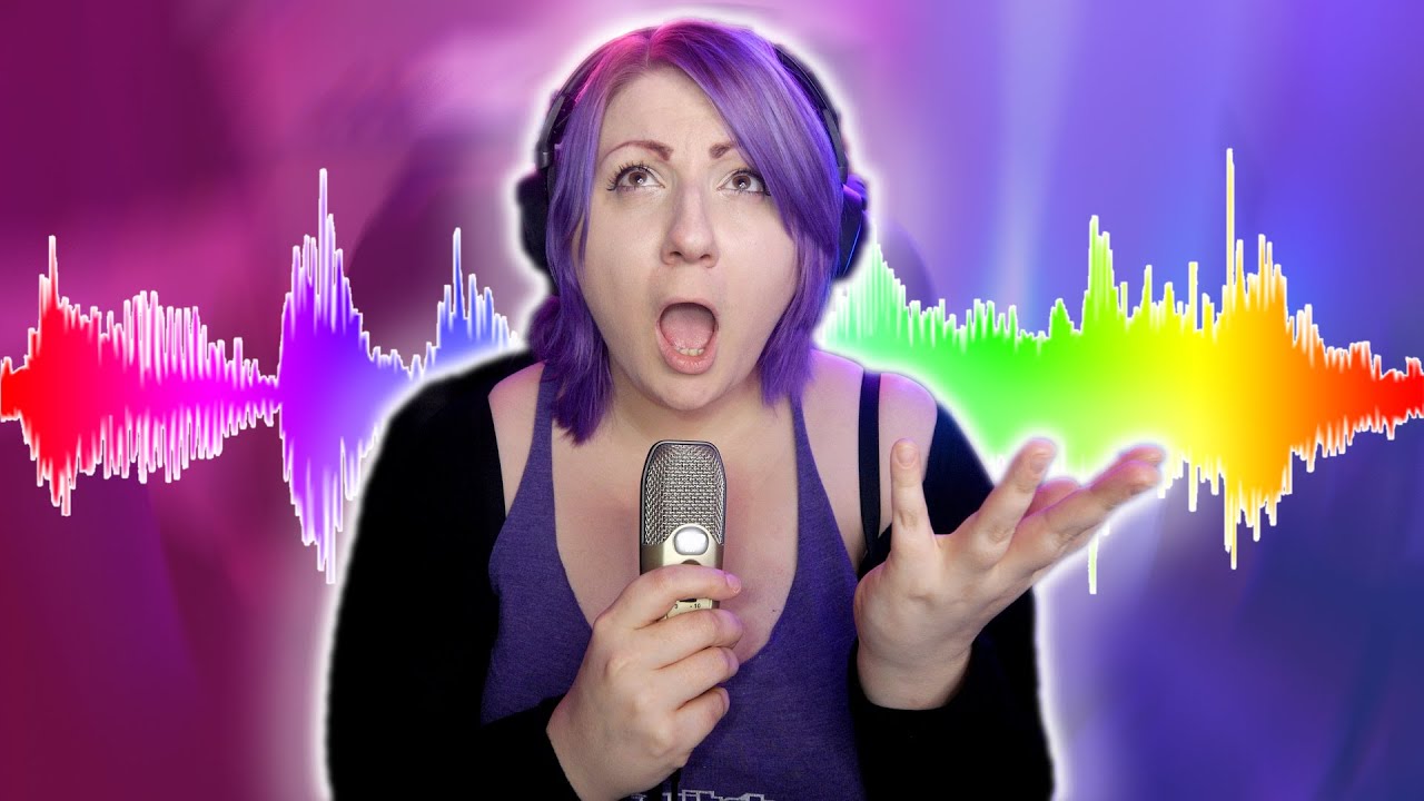 How to set up audio for streaming in 2020