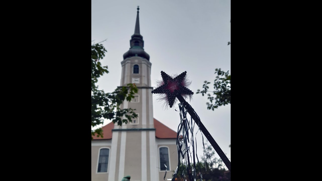 Wichtel-Gl&uuml;cksfee on Tour: 800 Jahre Cunewalde (2022)