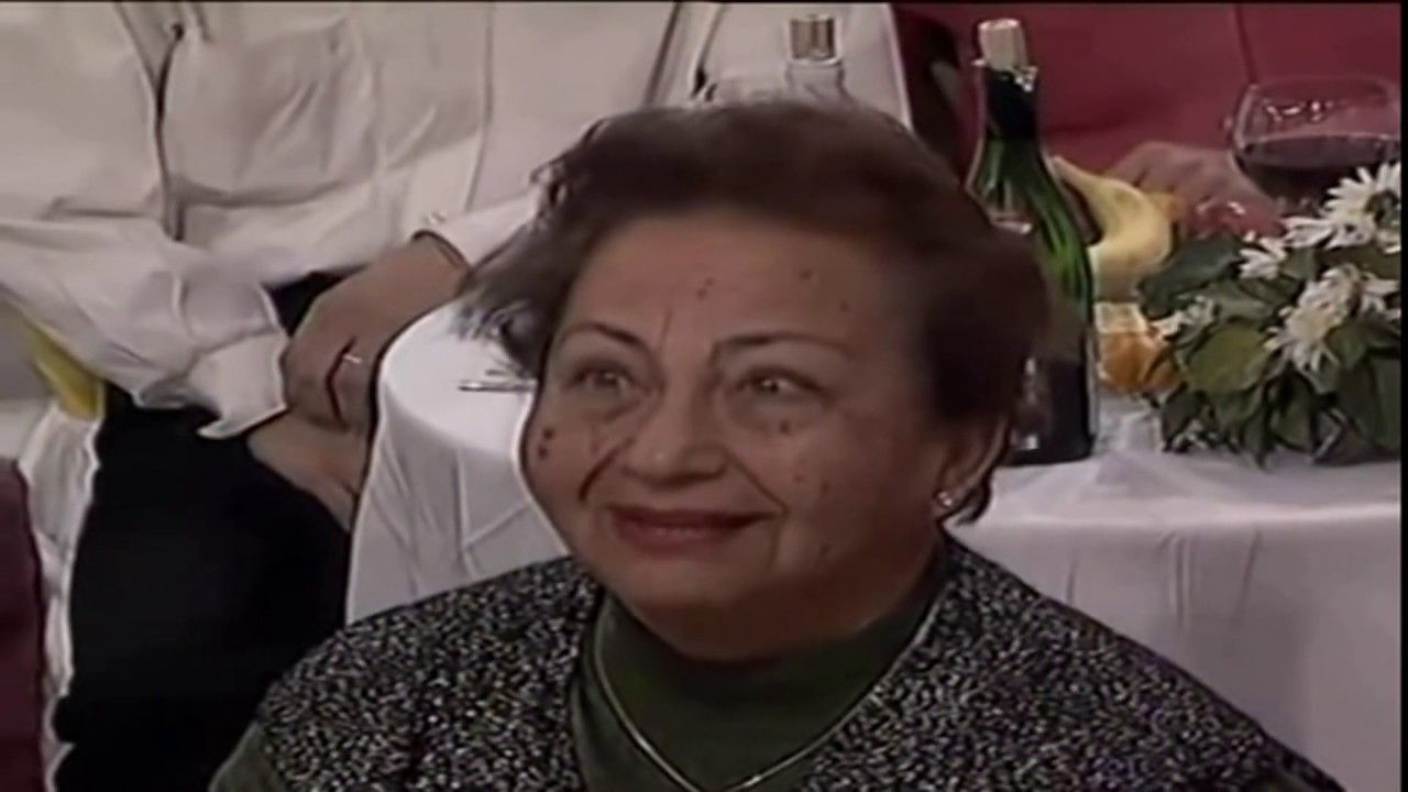 Huysuz Virjin En Komik Hali (Video Ses Orjinal HD) 2020