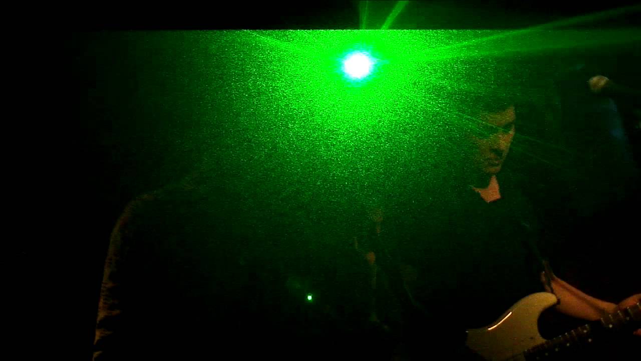 30/09/2011 - Interpol Cover - Public Pervert @ Sláinte Irish Pub