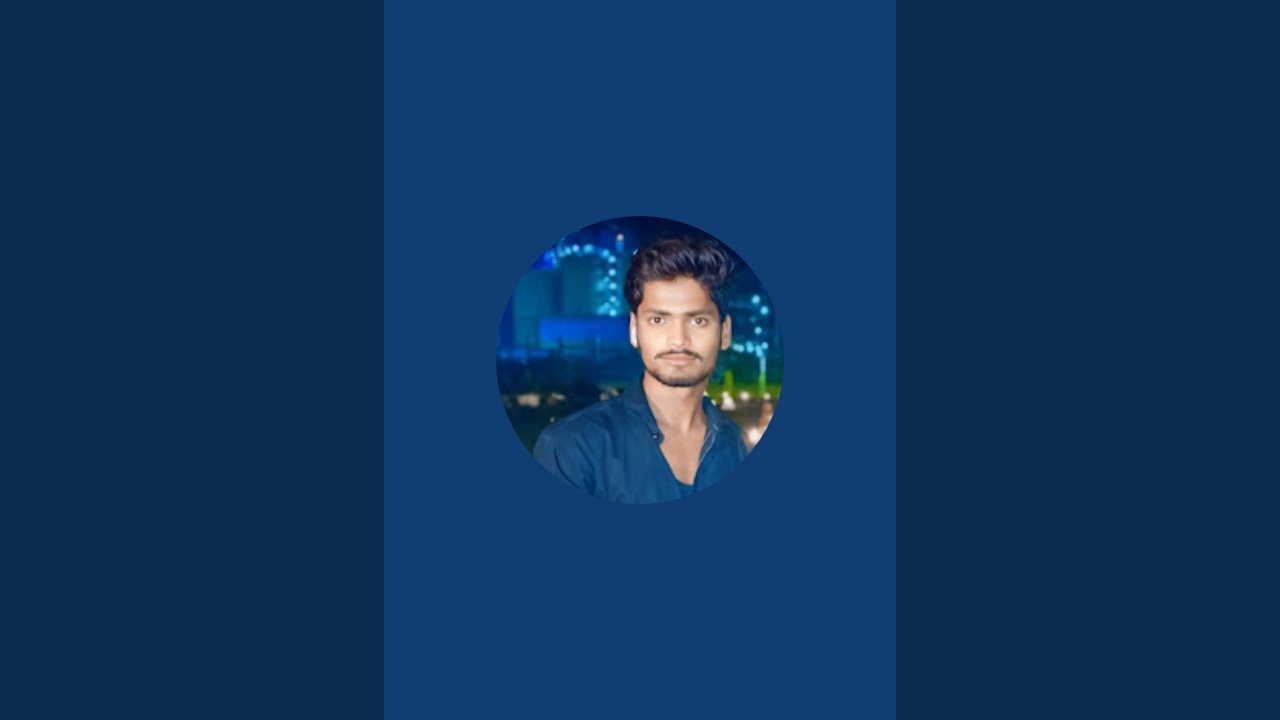 Ankul Singh is live!