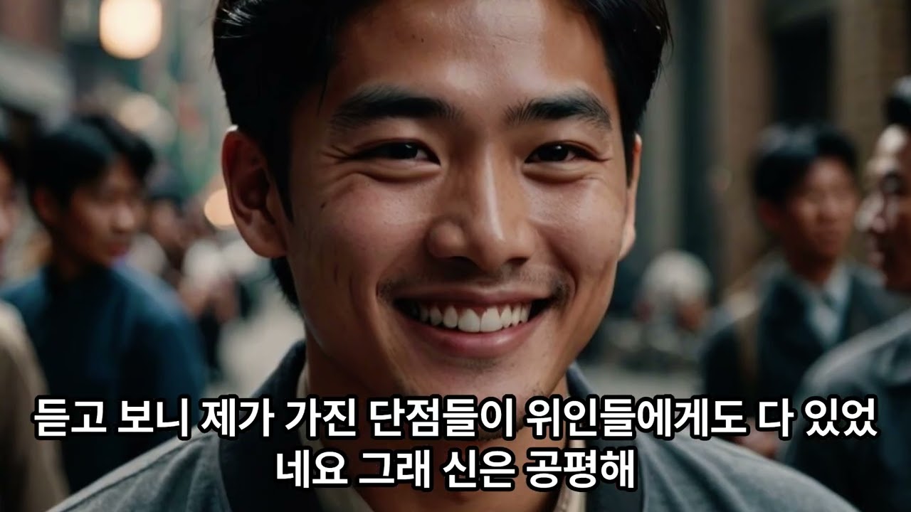 17.암기력 바보가 기획력, 창의력의 천재로