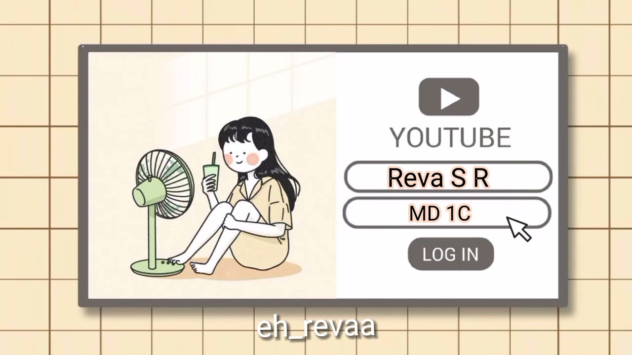 English task (tutorial video) MD1C UIN SGD