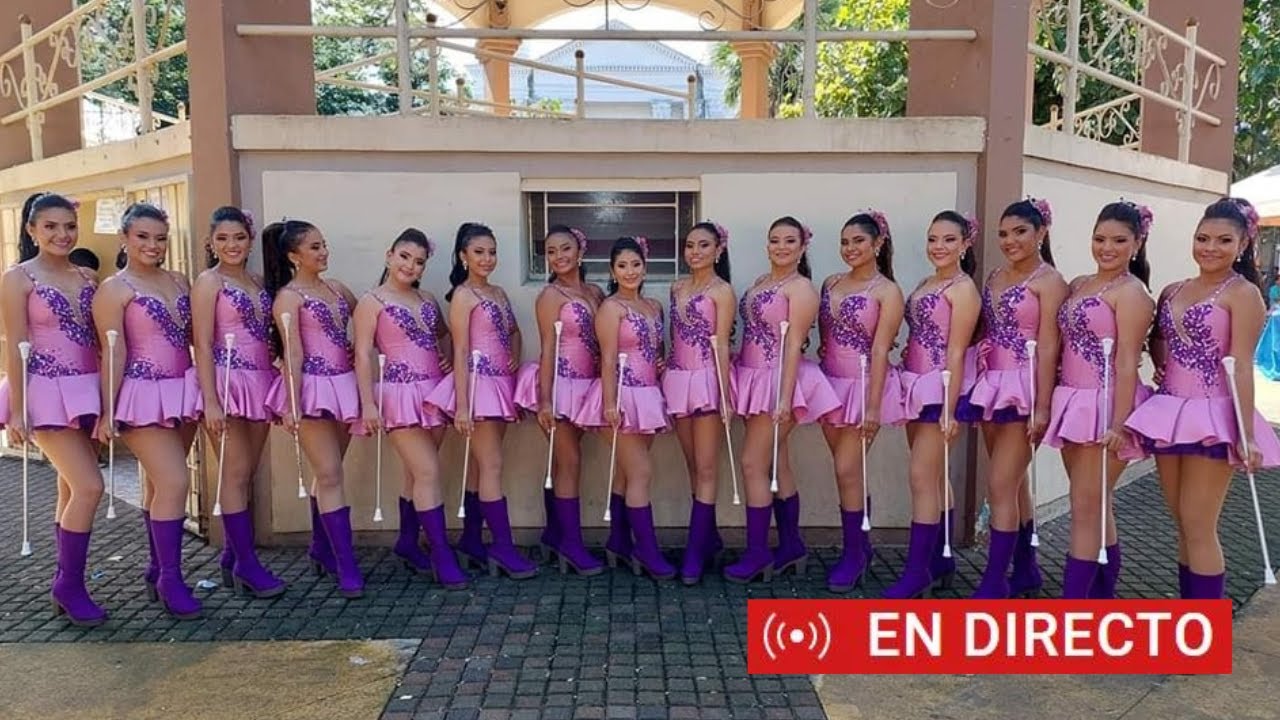 COLEGIO SALARRUE Y COLEGIO LEON SIGUENZA