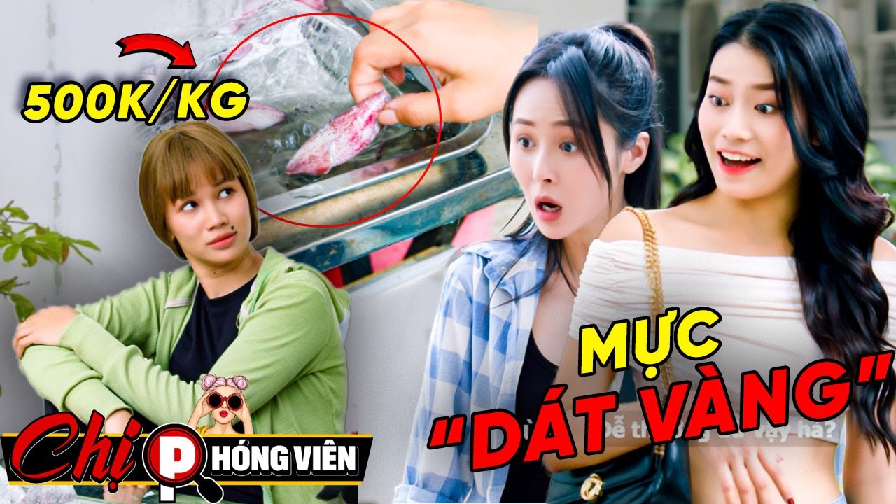⚠️ B&Aacute;N MỰC 