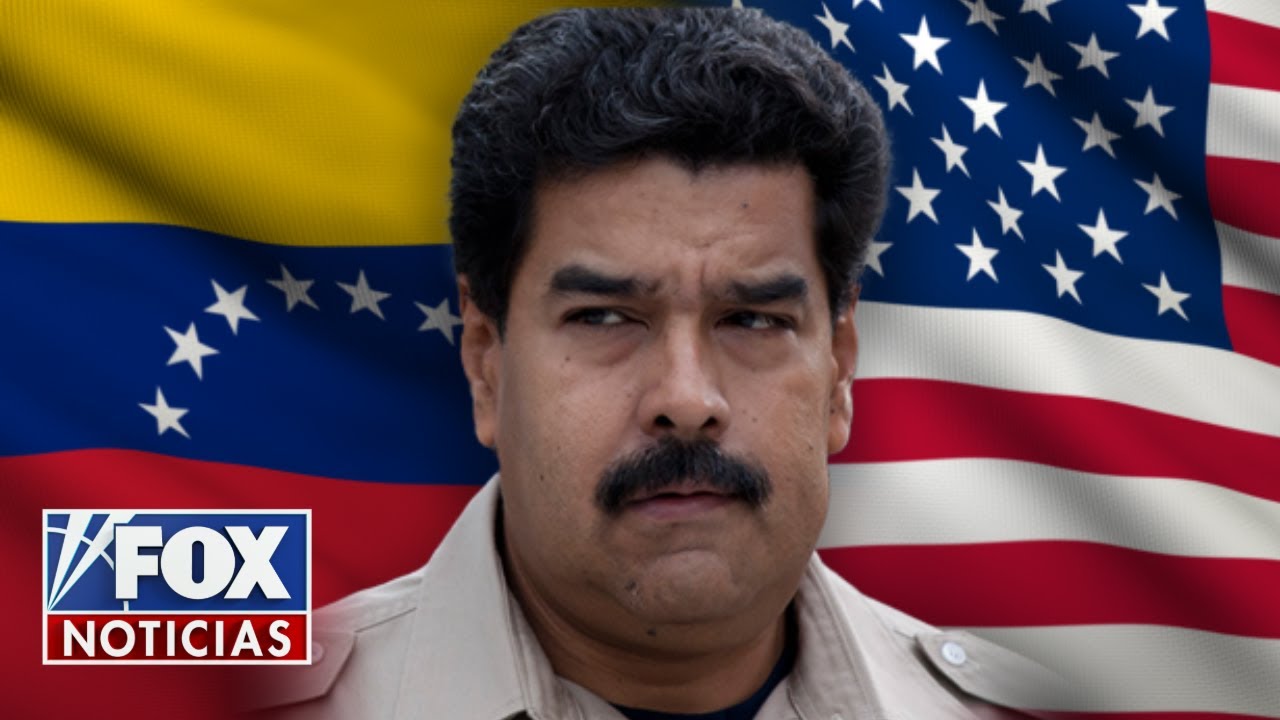 La legalidad de la captura de Maduro
