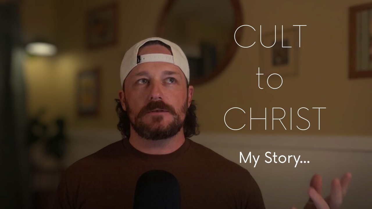 Leaving a Counterfeit Christianity || CPC Podcast Ep. 1