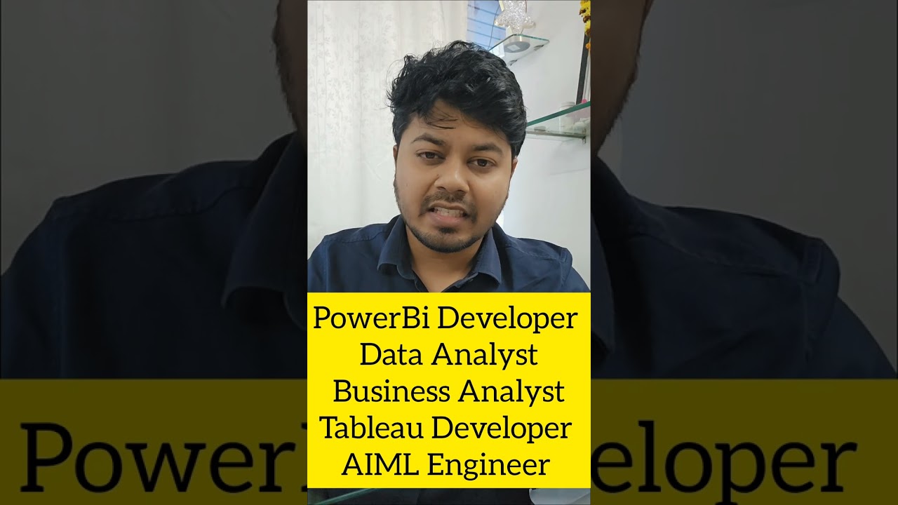 Data Scientist & Data Analyst Community