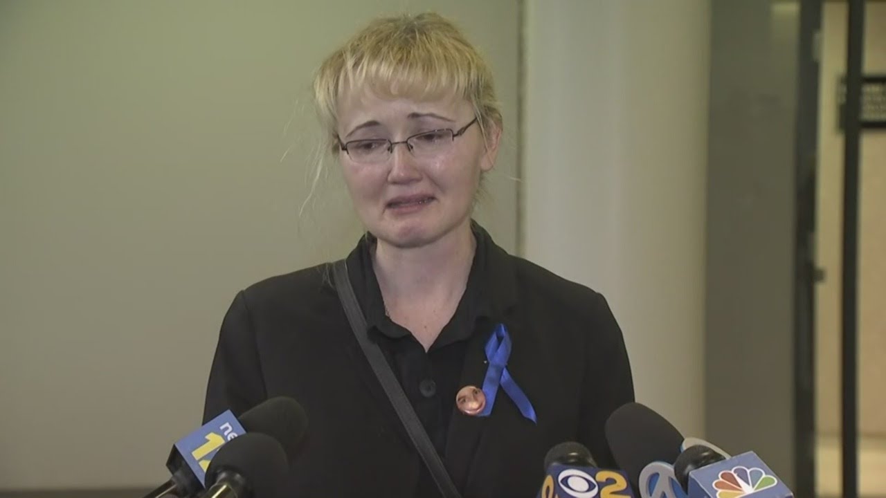 Mother Justyna Zubko-Valva Talks On Death Of 8-Year-Old Son Tommy Valva