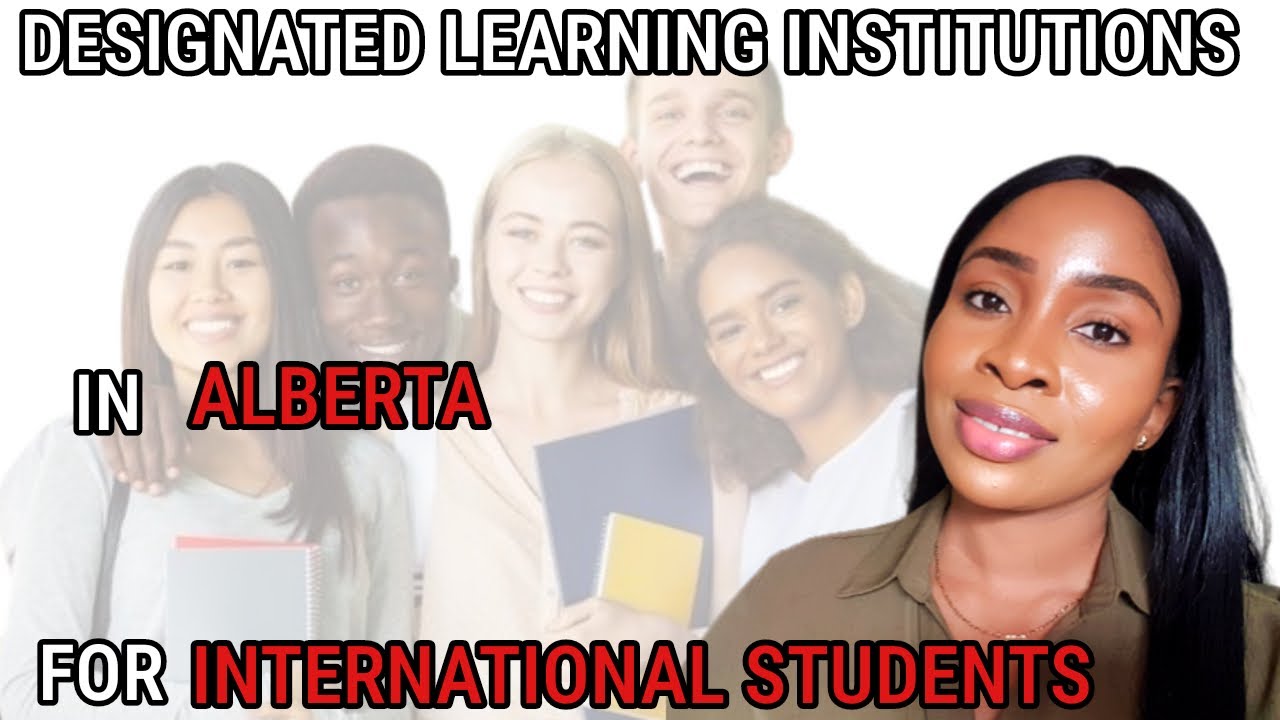 DESIGNATED LEARNING INSTITUTIONS IN ALBERTA THAT OFFER PGWP ELIGIBLE STUDY PROGRAMS  