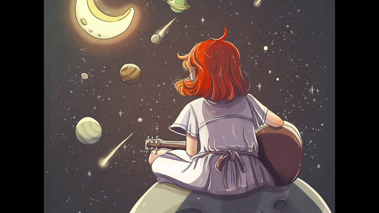 Dear Moon ☽  moon tang