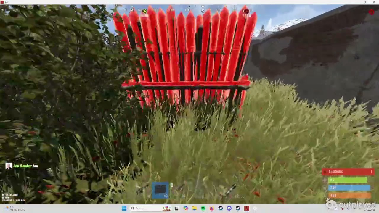 clapping a duo on a vanilla server