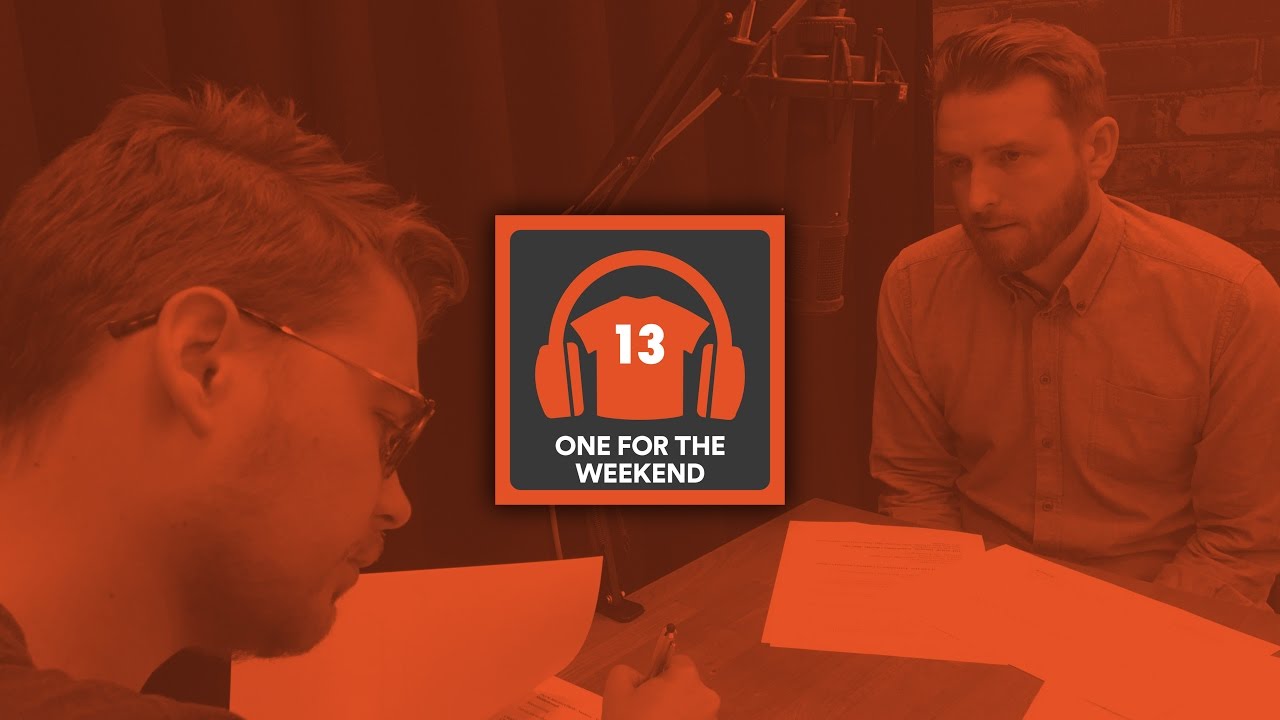 FA CUP SEMIS, REDKNAPP & RELEGATION SCRAP | ONE FOR THE WEEKEND - BROUGHT TO YOU BY FANLEAGUE