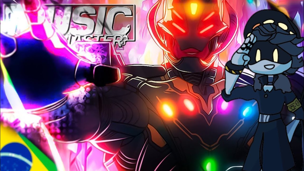 Murder Drones reagindo ao rap do Ultron do infinito |What it...| - DAQUI EU VEJO TUDO | IRON MASTER