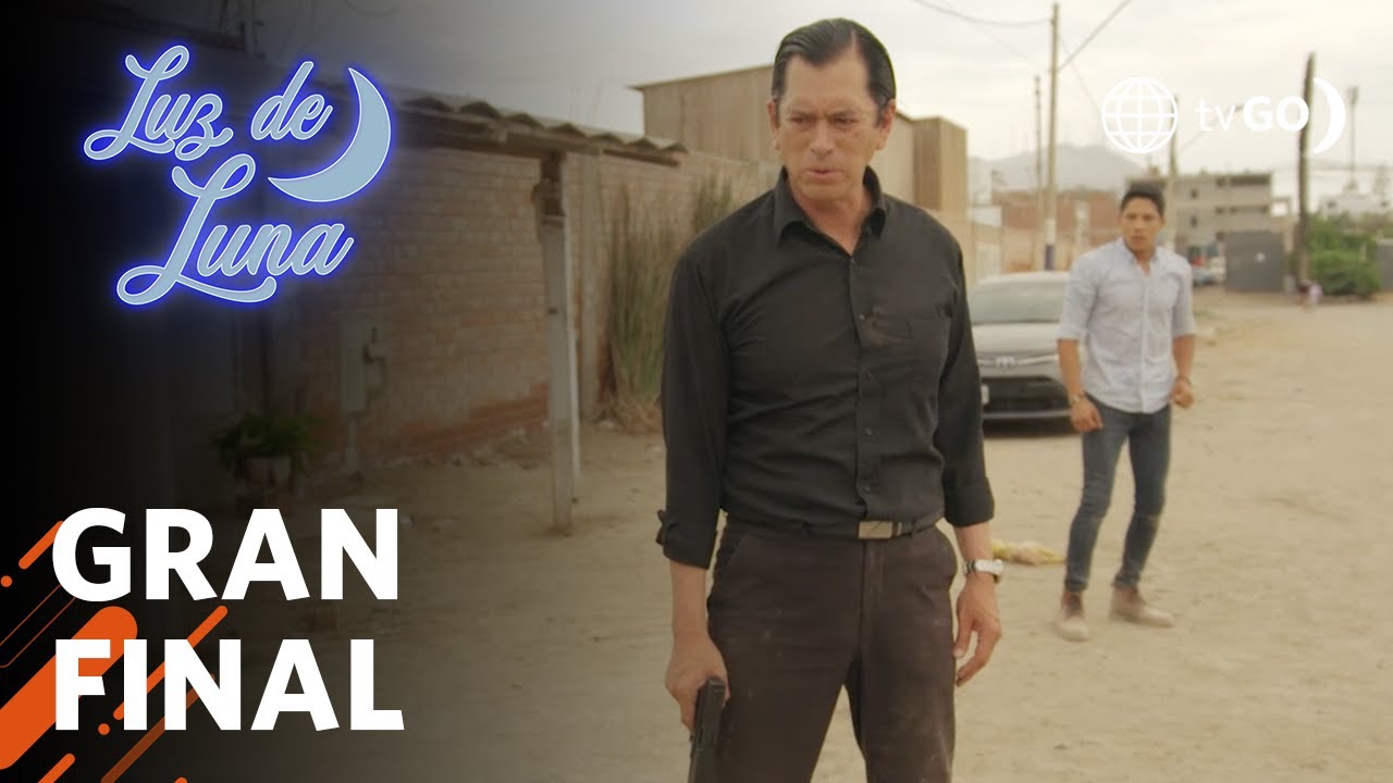 Luz de Luna: Chubi atac&oacute; a Eus para defender la vida de Luz (Cap&iacute;tulo 129)